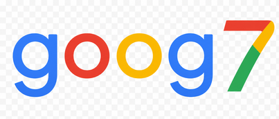 goog 7 logo
